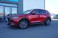 Mazda CX-5 SKYACTIV-D Signature+*Matrix-LED*Bose*360°* Rojo - thumbnail 33