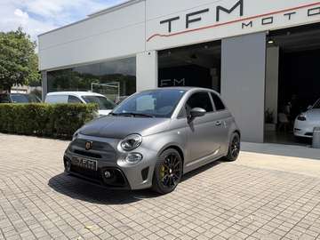 1.4T JET COMPETIZIONE 132KW