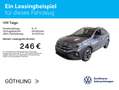 Volkswagen Taigo R-Line 1.0 TSI*NAVI*SHZ*ASG*IQ-Drive*LED* Grau - thumbnail 2