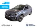 Volkswagen Taigo R-Line 1.0 TSI*NAVI*SHZ*ASG*IQ-Drive*LED* Gris - thumbnail 1