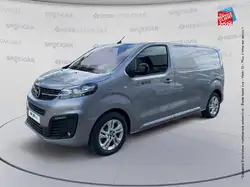 Opel L2 Standard Vivaro-e 300 Pack Business