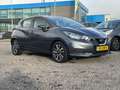 Nissan Micra 1.0 IG-T Acenta/CARPLAY/CLIMA/NWST Grijs - thumbnail 8