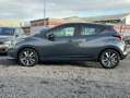 Nissan Micra 1.0 IG-T Acenta/CARPLAY/CLIMA/NWST Grijs - thumbnail 4