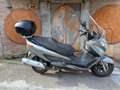 Suzuki Burgman 200 Plateado - thumbnail 3