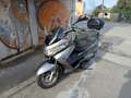 Suzuki Burgman 200 Plateado - thumbnail 1
