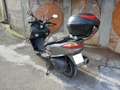 Suzuki Burgman 200 Plateado - thumbnail 4