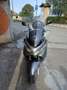 Suzuki Burgman 200 Plateado - thumbnail 2