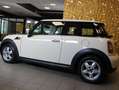 MINI One Mini III R56 2007 Hatchback 1.6 s/clima Blanco - thumbnail 4