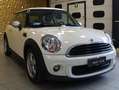 MINI One Mini III R56 2007 Hatchback 1.6 s/clima Blanco - thumbnail 2