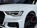 Audi A6 Limousine 55 TFSI e quattro Competition |RS-Stoele Wit - thumbnail 9