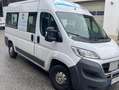 Fiat Ducato Ducato 35 L3H2 150 Kombi Flex-Floor Weiß - thumbnail 14