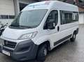 Fiat Ducato Ducato 35 L3H2 150 Kombi Flex-Floor Weiß - thumbnail 1