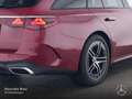 Mercedes-Benz E 300 e T Hybrid AMG 360° Airmat Burmester Distr. Rood - thumbnail 12