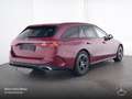 Mercedes-Benz E 300 e T Hybrid AMG 360° Airmat Burmester Distr. Rood - thumbnail 3