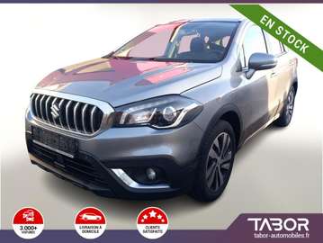 S-Cross 1.4 Hybrid 129 Comfort+ LED