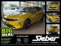 Opel Astra L Business Elegance Kamera*Navi*Sitzhzg Gelb - thumbnail 1