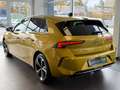 Opel Astra L Business Elegance Kamera*Navi*Sitzhzg Gelb - thumbnail 5