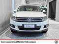 Volkswagen Tiguan 2.0 tdi track&style 4motion 140cv dsg Bianco - thumbnail 2