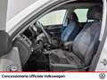 Volkswagen Tiguan 2.0 tdi track&style 4motion 140cv dsg Bianco - thumbnail 5