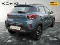 Dacia Spring Electric 65PS Extreme Rückfahrkamera Blau - thumbnail 3