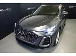 Audi Q5 S line Quattro