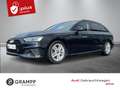 Audi A4 S line 35 TFSI S-tronic +OPTIK+KAMERA+ Black - thumbnail 1