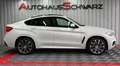 BMW X6 xDrive 50i M Paket B&O 360° S-Dach SoftClose Weiß - thumbnail 8