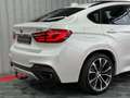 BMW X6 xDrive 50i M Paket B&O 360° S-Dach SoftClose Weiß - thumbnail 12
