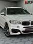 BMW X6 xDrive 50i M Paket B&O 360° S-Dach SoftClose Weiß - thumbnail 10