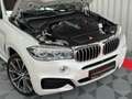 BMW X6 xDrive 50i M Paket B&O 360° S-Dach SoftClose Weiß - thumbnail 9