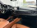 BMW X6 xDrive 50i M Paket B&O 360° S-Dach SoftClose Weiß - thumbnail 17