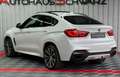 BMW X6 xDrive 50i M Paket B&O 360° S-Dach SoftClose Weiß - thumbnail 5