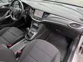 Opel Astra K ST Edition 1,4 Erdgas CNG Klima Navi PDC Tempoma Zilver - thumbnail 3