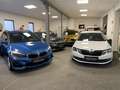 Opel Astra K ST Edition 1,4 Erdgas CNG Klima Navi PDC Tempoma Zilver - thumbnail 23