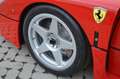 Ferrari F40 Pack LM !! Superbe état !! VENDU !! SOLD !! Rojo - thumbnail 8