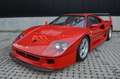 Ferrari F40 Pack LM !! Superbe état !! VENDU !! SOLD !! Rouge - thumbnail 1