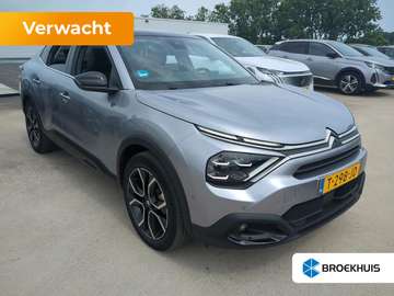Shine 50 kWh | Schuif-/Kanteldak | Navigatie | Led