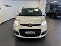 Fiat Panda Panda 1.2 Easy 69cv E6 UNIPROP. 30.000 KM Blanc - thumbnail 2
