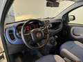 Fiat Panda Panda 1.2 Easy 69cv E6 UNIPROP. 30.000 KM Blanc - thumbnail 9
