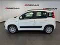 Fiat Panda Panda 1.2 Easy 69cv E6 UNIPROP. 30.000 KM Blanc - thumbnail 6