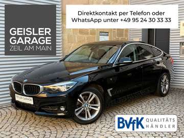 d xDrive Gran Turismo Sport Line AHK HUp 360°