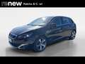 Peugeot 308 308 PureTech Turbo 130 S&S Allure Negro - thumbnail 1