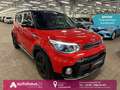 Kia Soul 1.6 Dream Team JBL-Navi|Kamera|Sitzhzg Rot - thumbnail 1