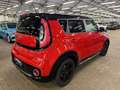 Kia Soul 1.6 Dream Team JBL-Navi|Kamera|Sitzhzg Rot - thumbnail 5