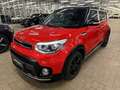 Kia Soul 1.6 Dream Team JBL-Navi|Kamera|Sitzhzg Rot - thumbnail 3