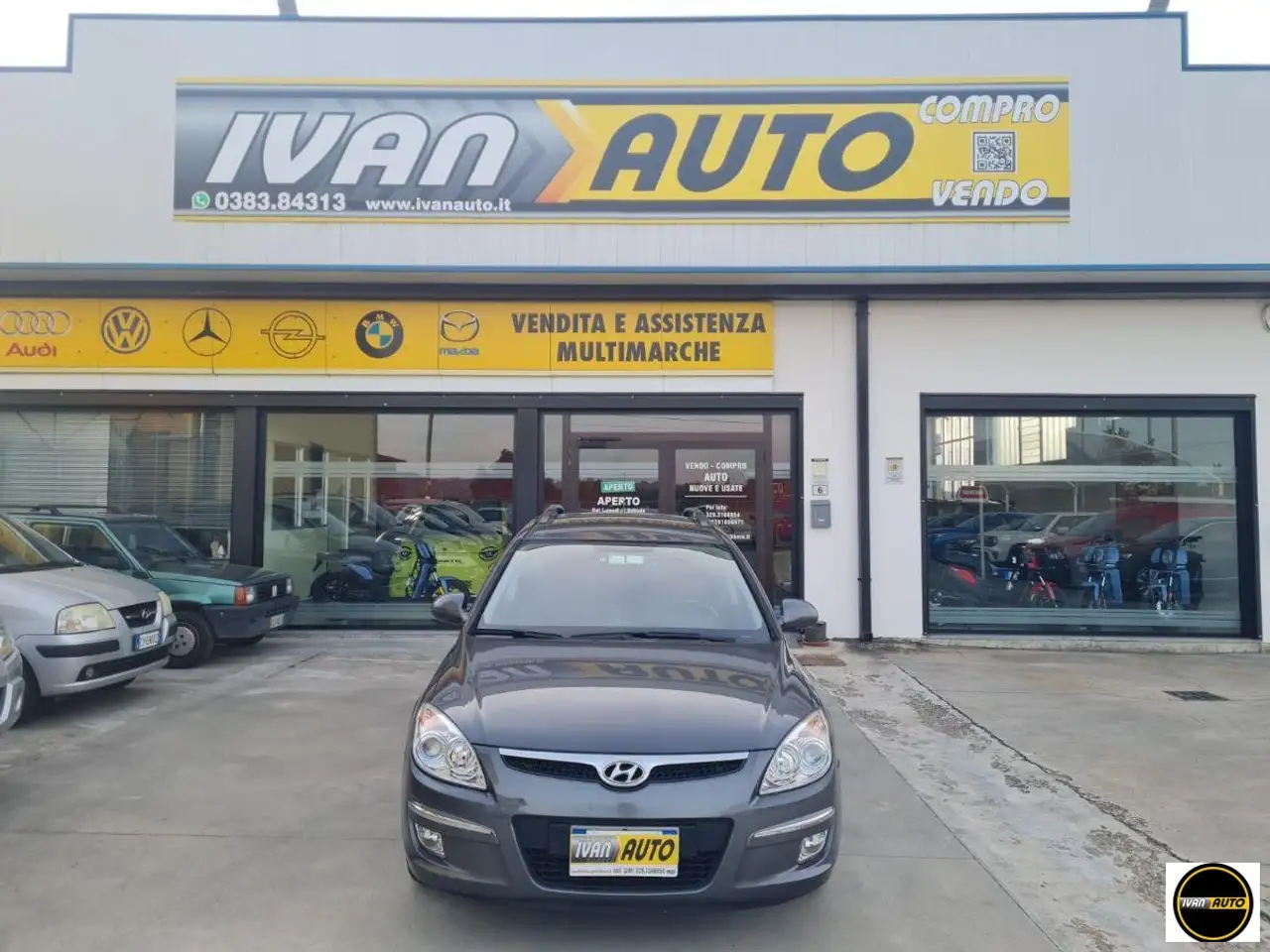 Hyundai