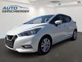 Nissan Micra 1,0 IG-T 100 N-Way/NAV/PDC/SHV/RFK Weiß - thumbnail 1