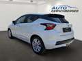 Nissan Micra 1,0 IG-T 100 N-Way/NAV/PDC/SHV/RFK Weiß - thumbnail 4