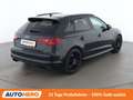 Audi S3 2.0 TFSI quattro Schwarz - thumbnail 6