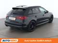 Audi S3 2.0 TFSI quattro Schwarz - thumbnail 6